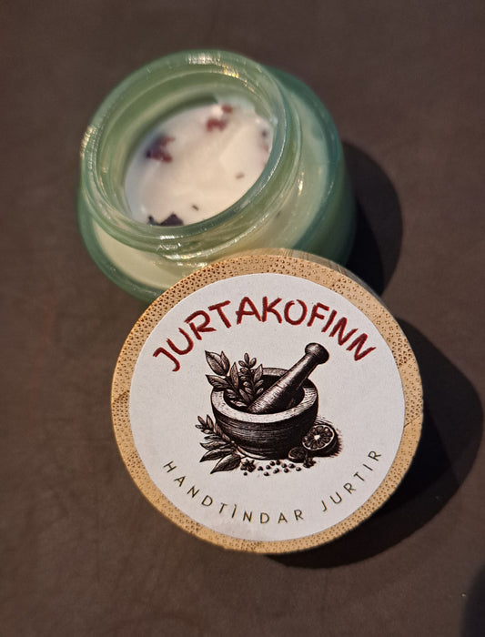 Nærandi varasalvi