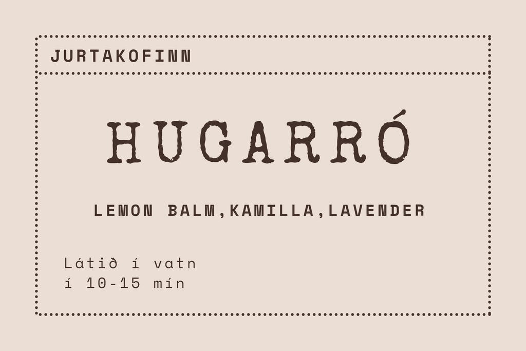 Hugarró Jurtate