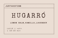 Hugarró Jurtate