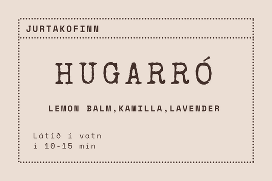 Hugarró Jurtate